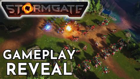 Founded by veterans of the Warcraft and StarCraft franchises, Frost Giant is on a mission to build the next great RTS. . Stormgate reddit